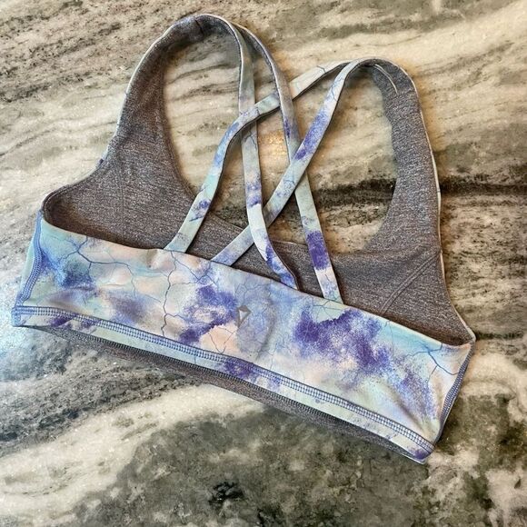 Ivivva Reversible Sports Bra - Picture 4 of 5